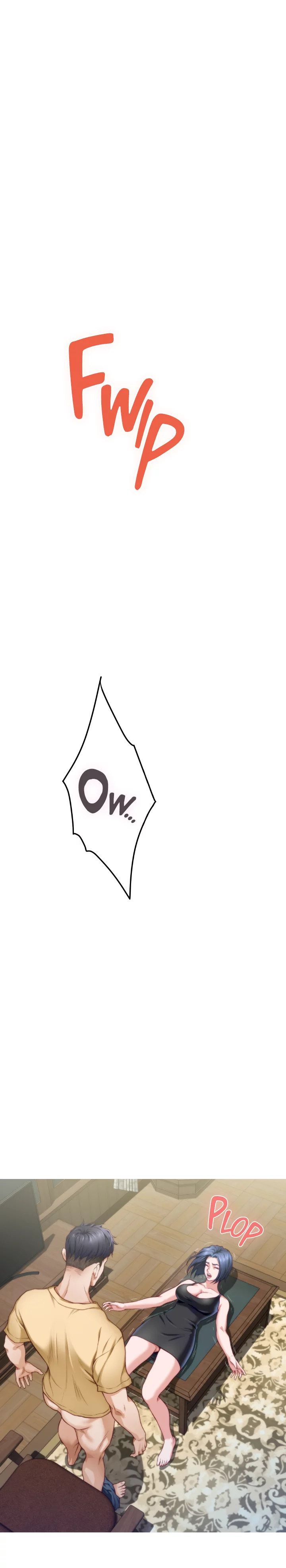 Night With My Sister - Chapter 9 [photo 9] - MangaPorn