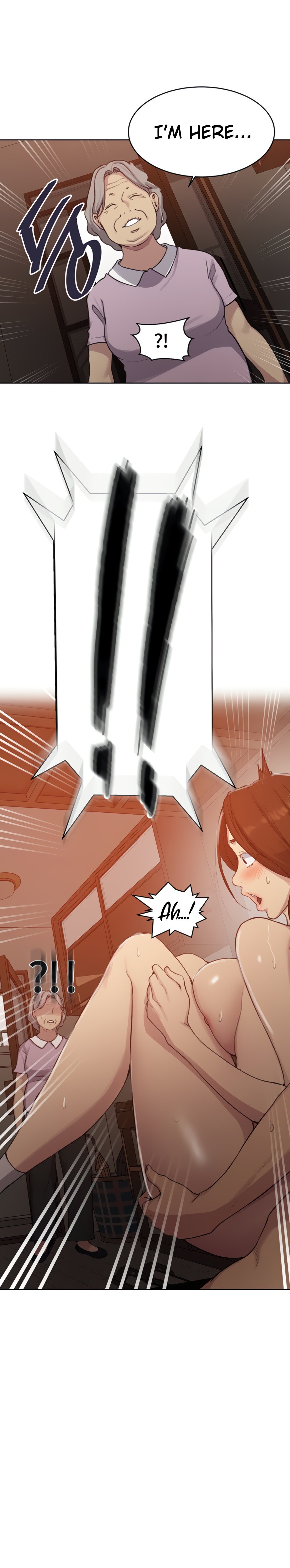 Secret Class - Chapter 94 [photo 1] - MangaPorn