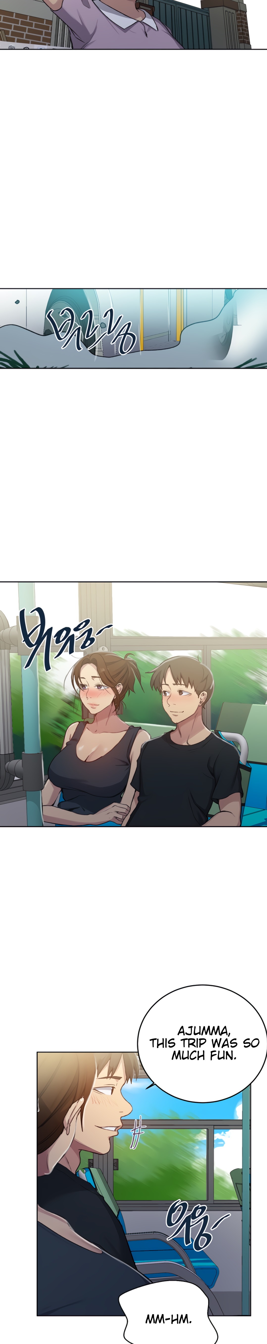 Secret Class - Chapter 94 [photo 17] - MangaPorn
