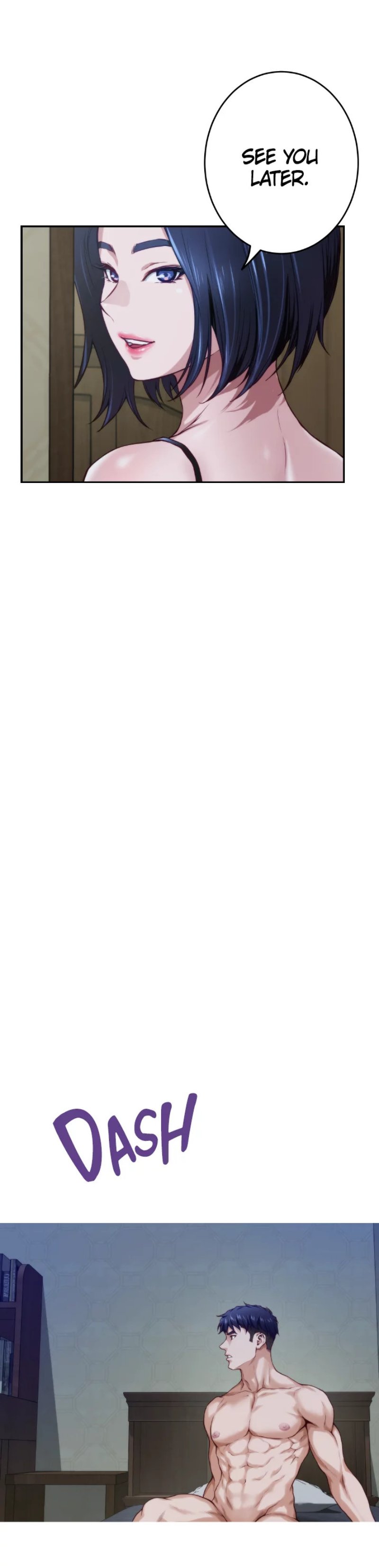 Night With My Sister - Chapter 10 [photo 1] - MangaPorn