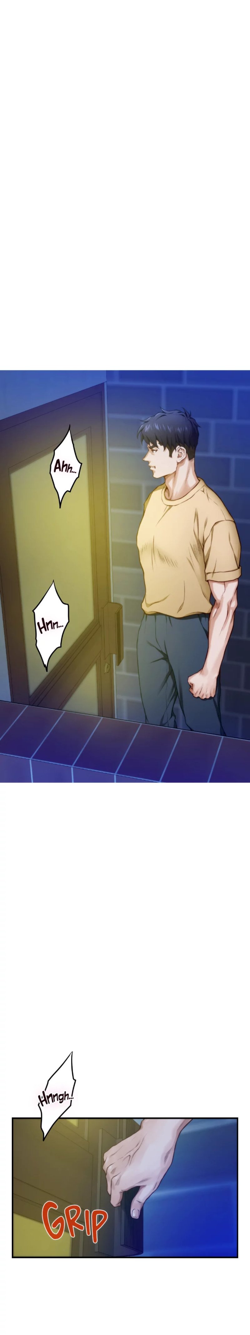 Night With My Sister - Chapter 10 [photo 11] - MangaPorn