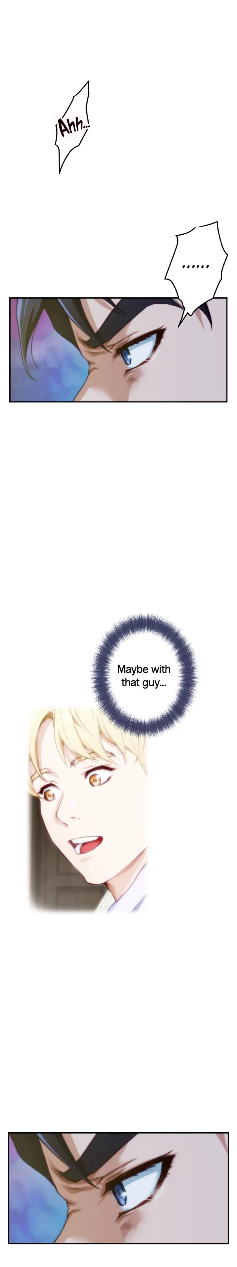 Night With My Sister - Chapter 10 [photo 12] - MangaPorn