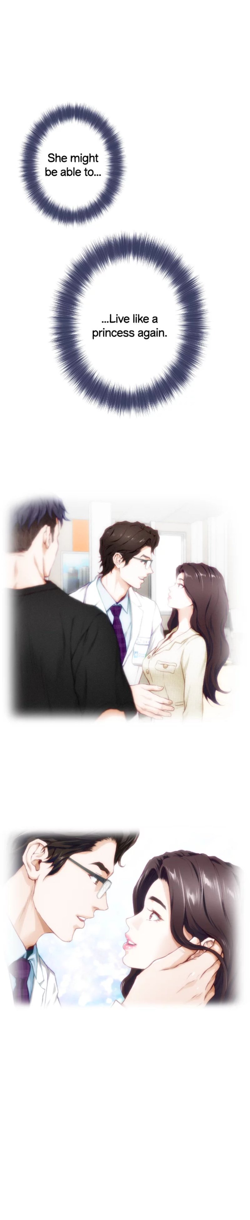 Night With My Sister - Chapter 10 [photo 13] - MangaPorn