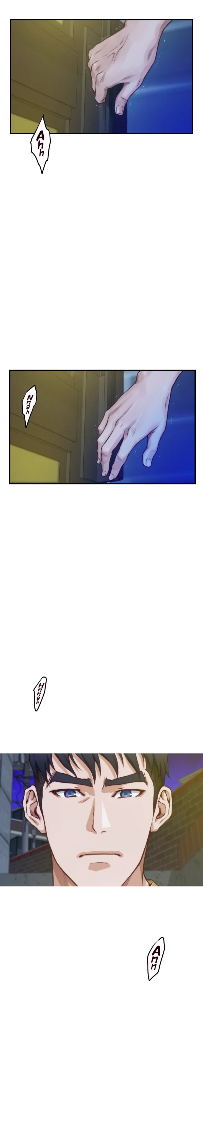 Night With My Sister - Chapter 10 [photo 14] - MangaPorn