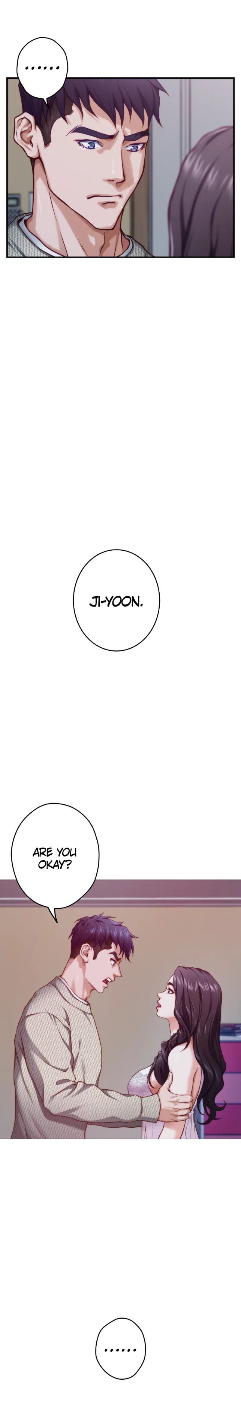 Night With My Sister - Chapter 10 [photo 21] - MangaPorn