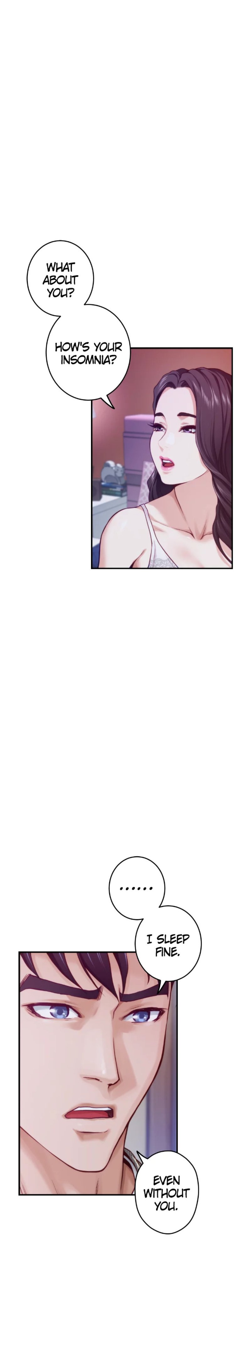 Night With My Sister - Chapter 10 [photo 24] - MangaPorn