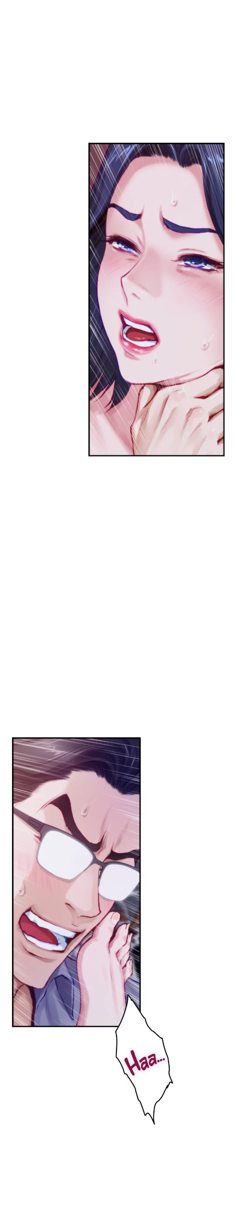 Night With My Sister - Chapter 10 [photo 28] - MangaPorn