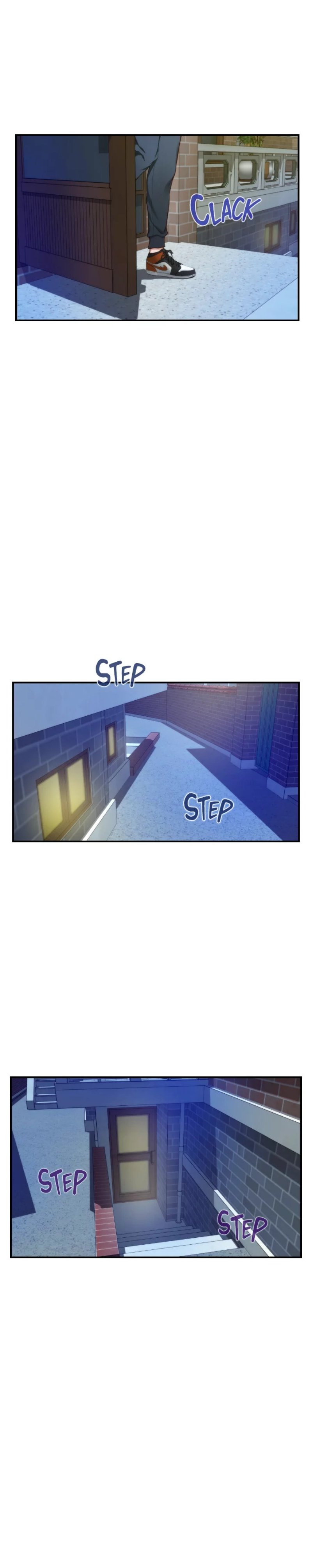 Night With My Sister - Chapter 10 [photo 3] - MangaPorn