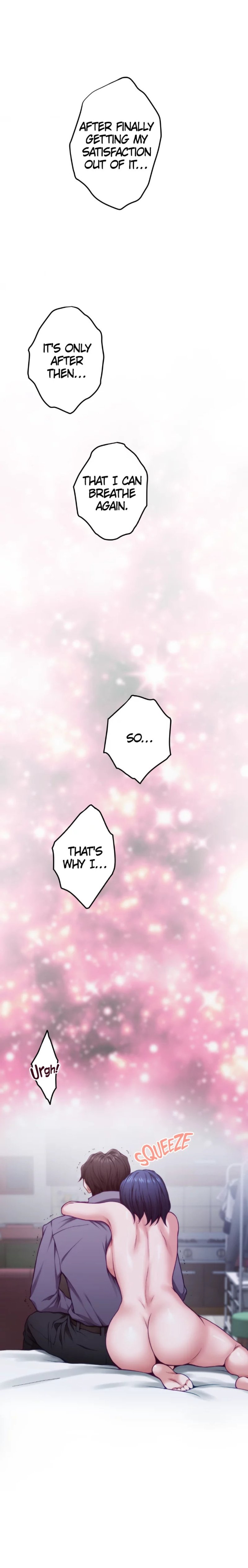 Night With My Sister - Chapter 10 [photo 36] - MangaPorn