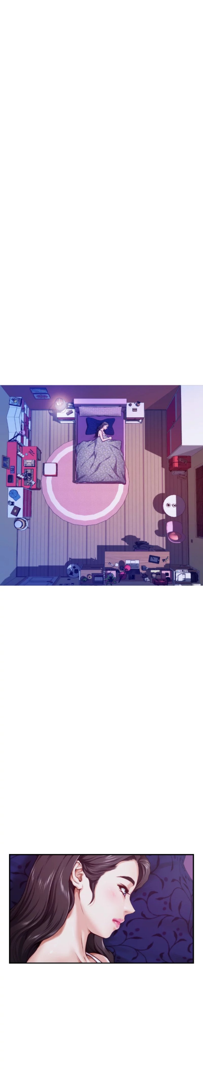 Night With My Sister - Chapter 10 [photo 38] - MangaPorn