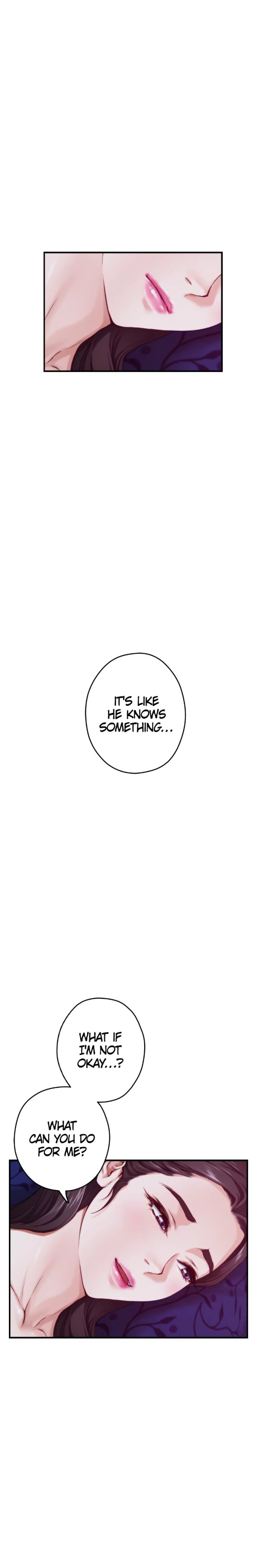 Night With My Sister - Chapter 10 [photo 40] - MangaPorn