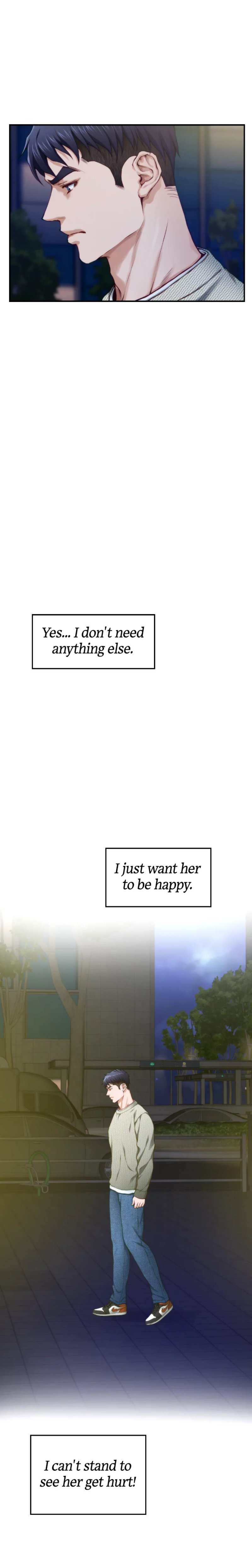 Night With My Sister - Chapter 10 [photo 41] - MangaPorn