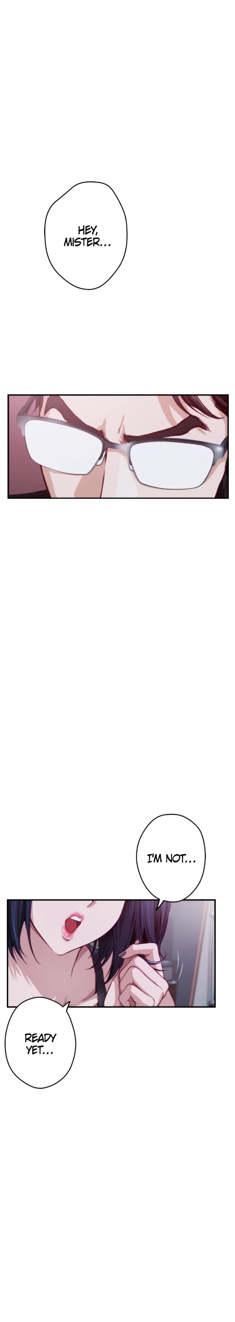 Night With My Sister - Chapter 10 [photo 5] - MangaPorn