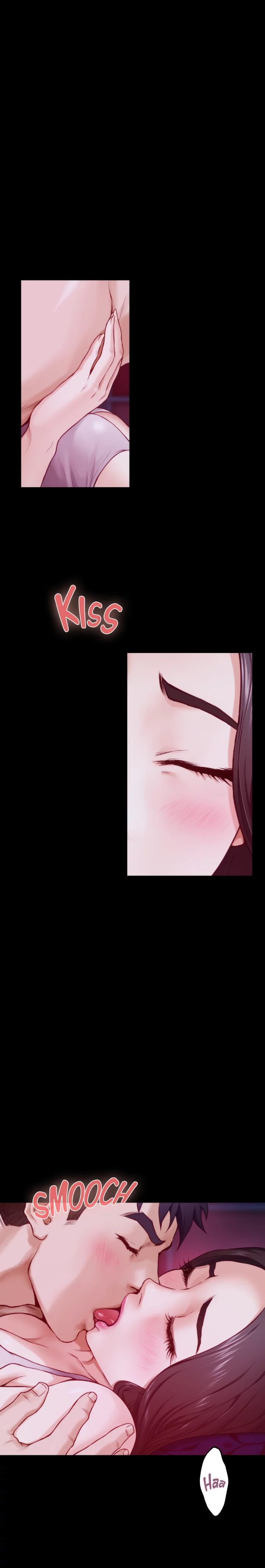 Night With My Sister - Chapter 11 [photo 19] - MangaPorn