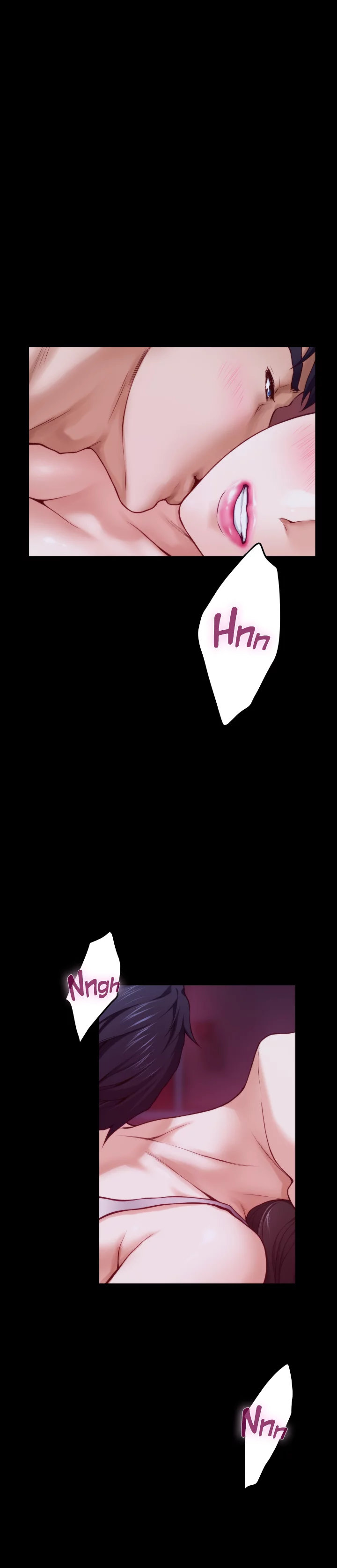 Night With My Sister - Chapter 11 [photo 20] - MangaPorn