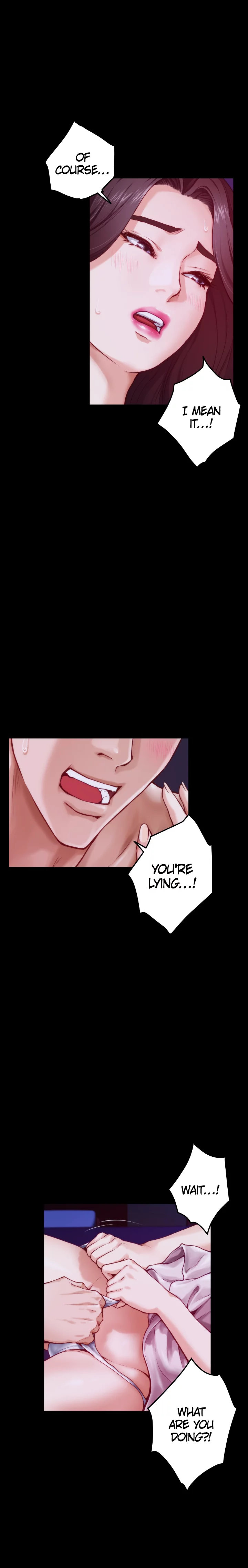 Night With My Sister - Chapter 11 [photo 22] - MangaPorn