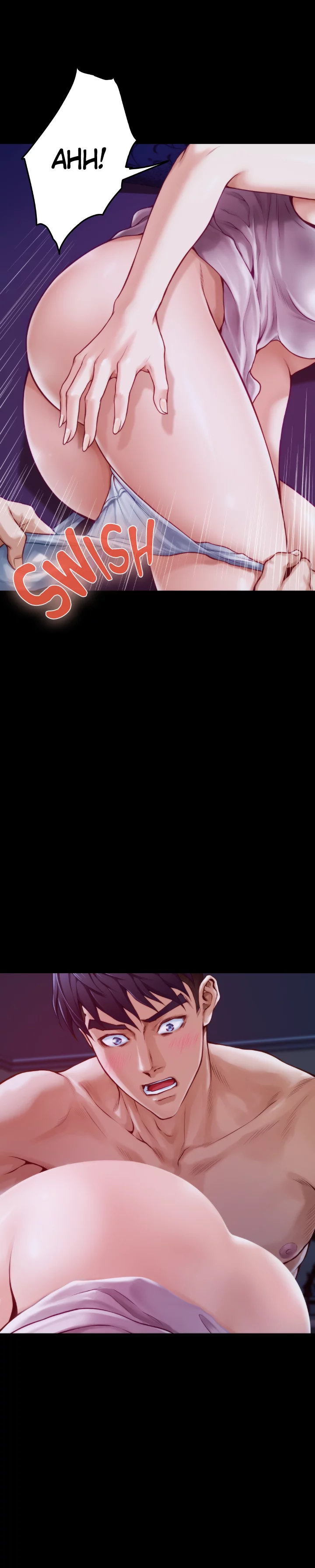 Night With My Sister - Chapter 11 [photo 24] - MangaPorn