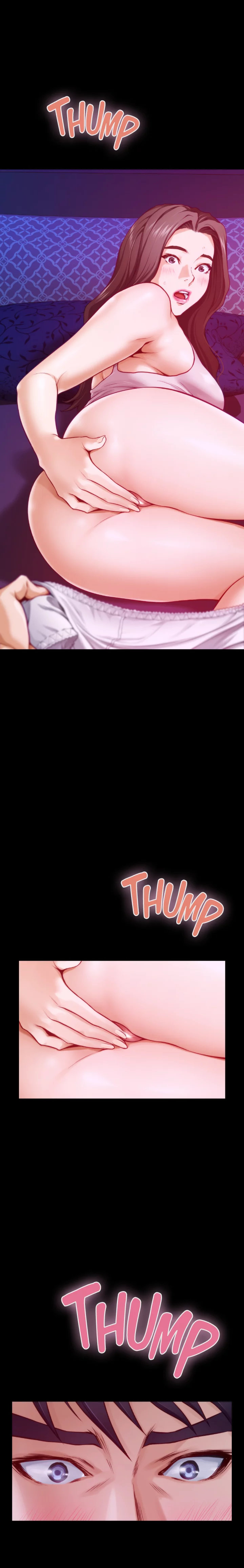 Night With My Sister - Chapter 11 [photo 25] - MangaPorn