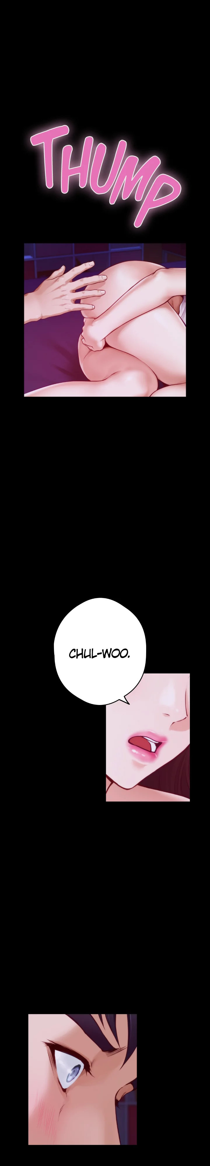 Night With My Sister - Chapter 11 [photo 26] - MangaPorn