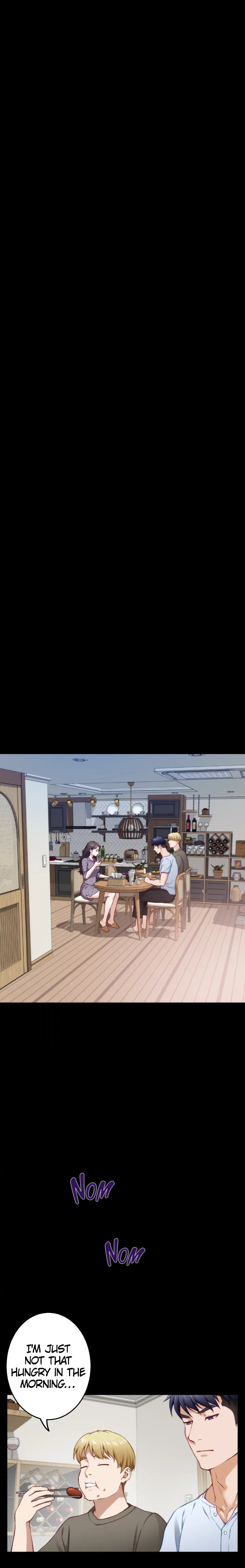 Night With My Sister - Chapter 11 [photo 31] - MangaPorn