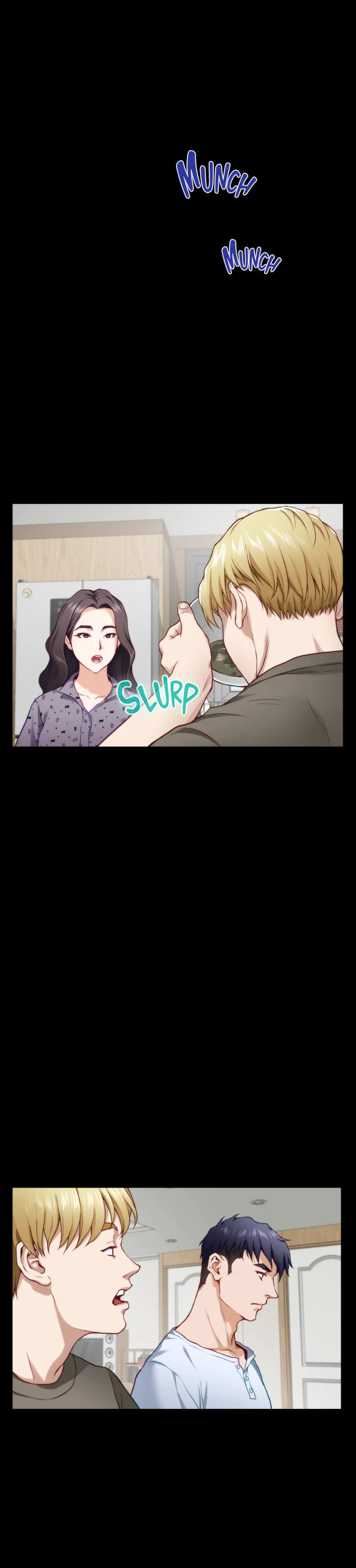 Night With My Sister - Chapter 11 [photo 32] - MangaPorn