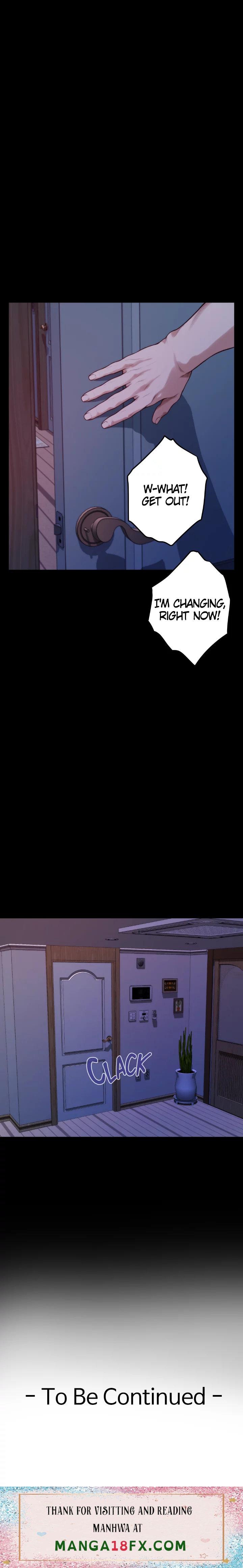 Night With My Sister - Chapter 11 [photo 40] - MangaPorn