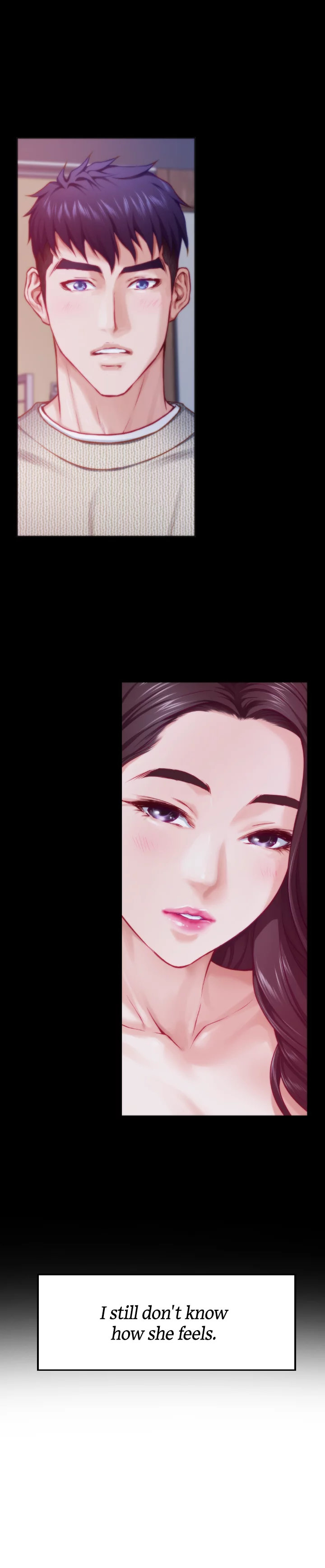 Night With My Sister - Chapter 11 [photo 6] - MangaPorn