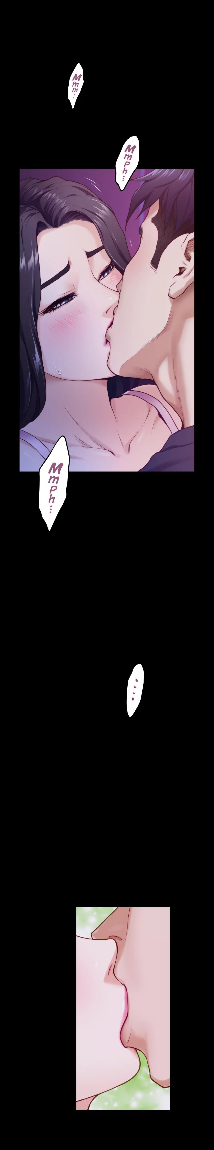 Night With My Sister - Chapter 12 [photo 11] - MangaPorn