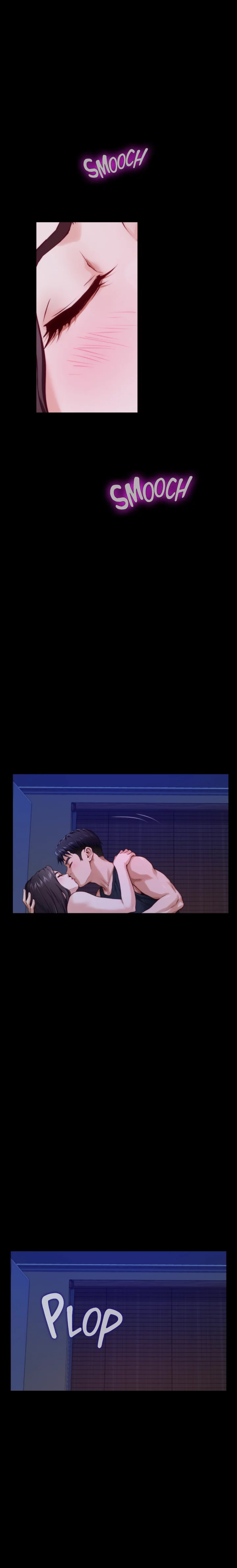 Night With My Sister - Chapter 12 [photo 16] - MangaPorn