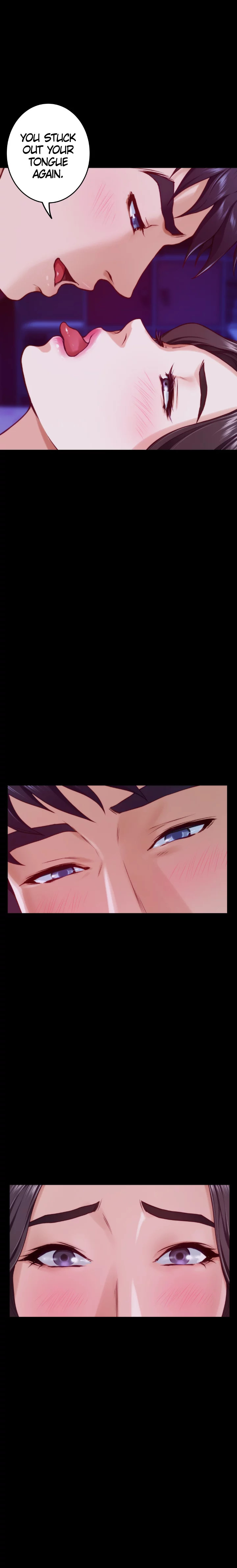 Night With My Sister - Chapter 12 [photo 18] - MangaPorn