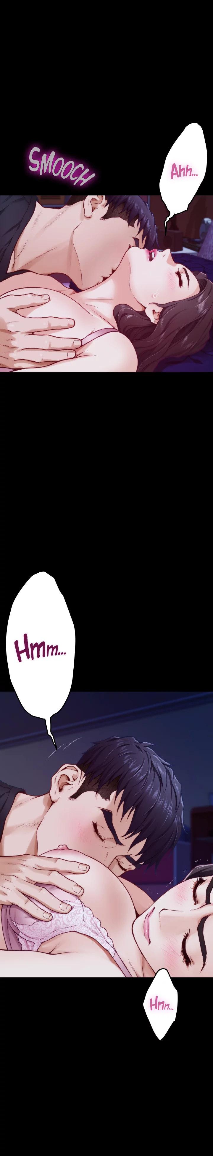 Night With My Sister - Chapter 12 [photo 22] - MangaPorn