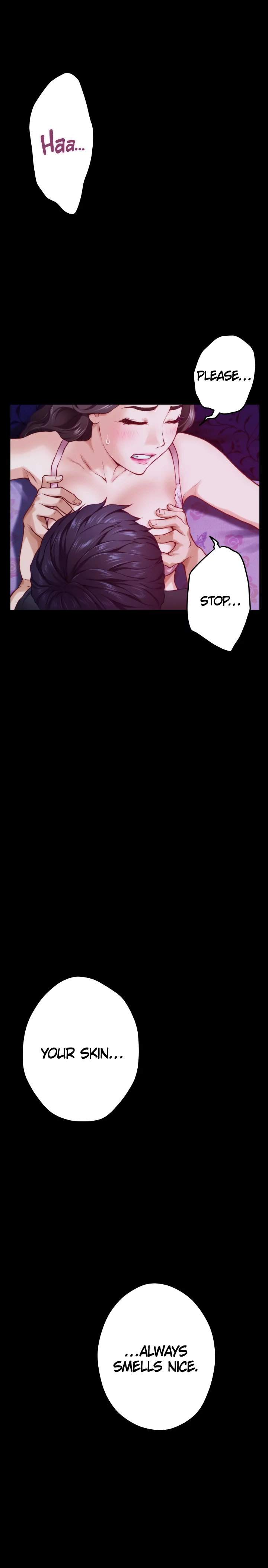 Night With My Sister - Chapter 12 [photo 23] - MangaPorn