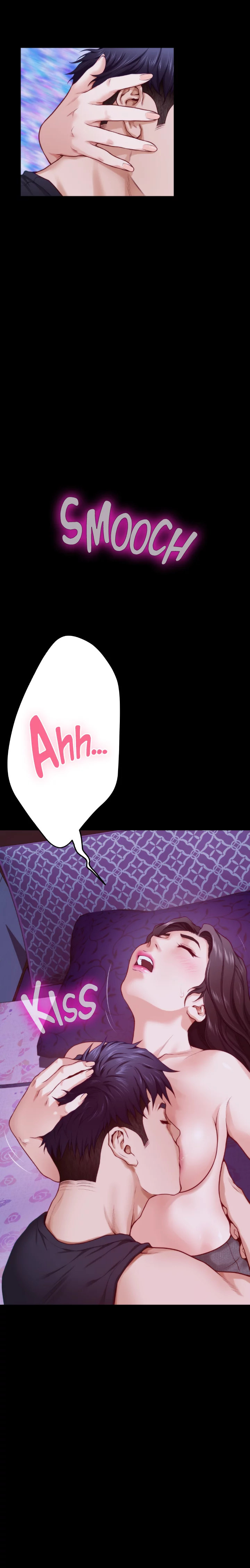 Night With My Sister - Chapter 12 [photo 27] - MangaPorn