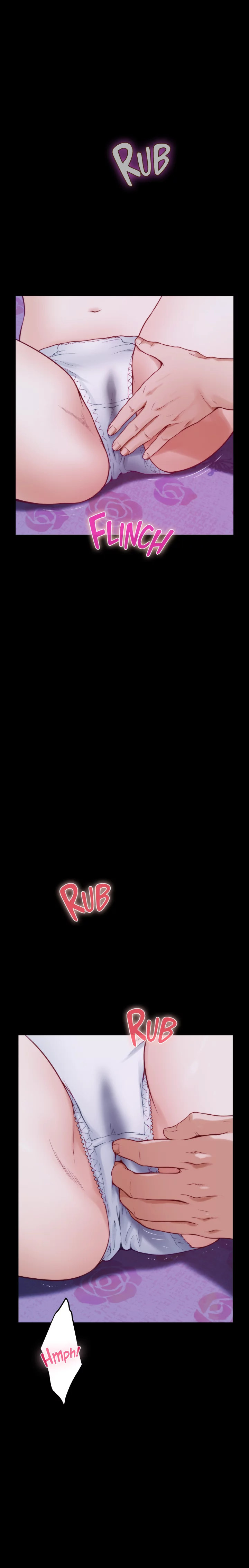 Night With My Sister - Chapter 12 [photo 32] - MangaPorn