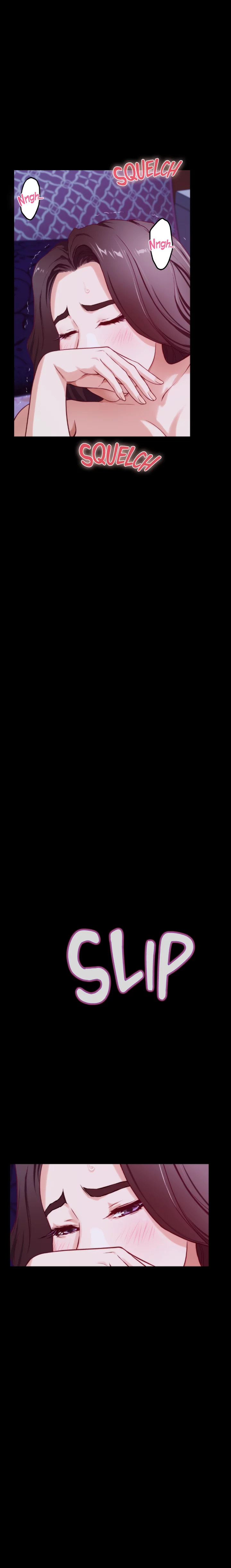 Night With My Sister - Chapter 12 [photo 33] - MangaPorn