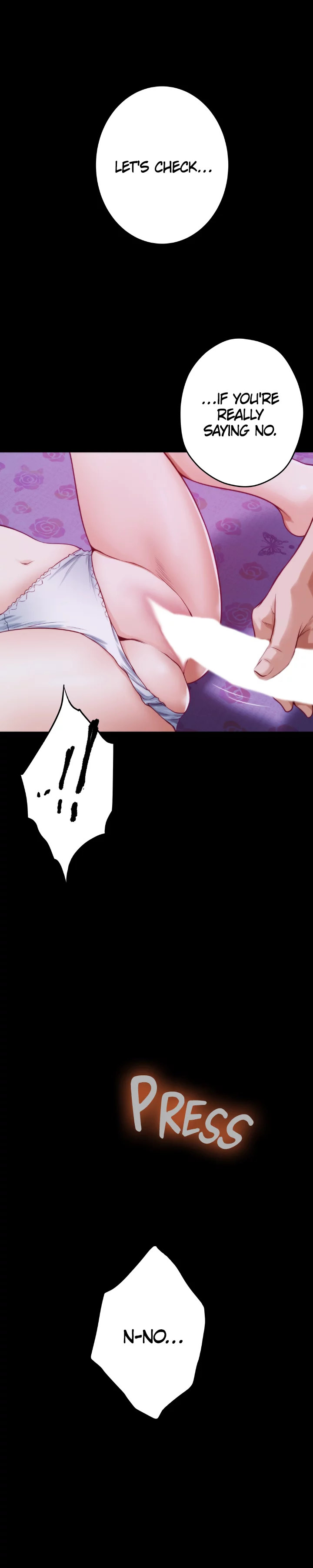 Night With My Sister - Chapter 12 [photo 36] - MangaPorn