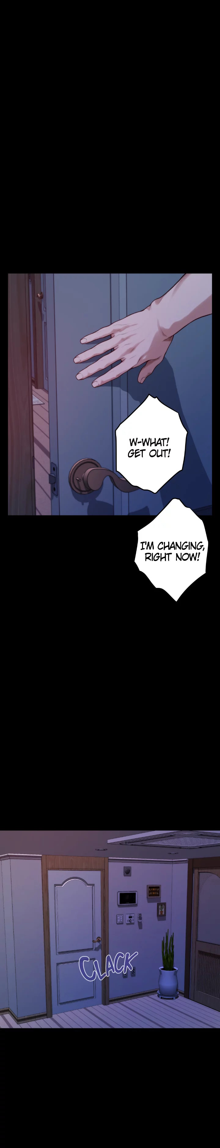 Night With My Sister - Chapter 12 [photo 4] - MangaPorn