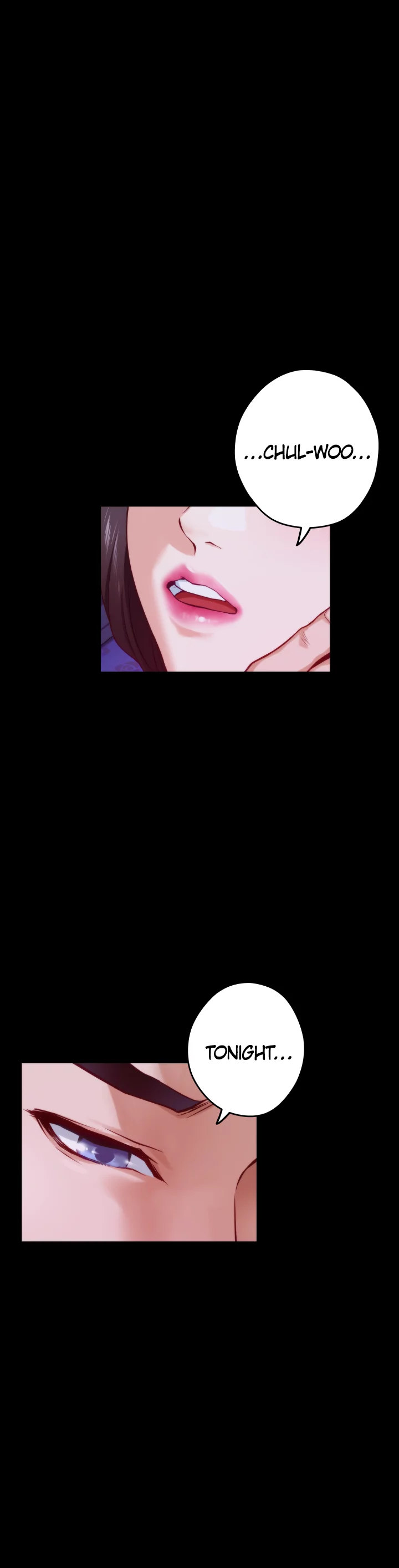 Night With My Sister - Chapter 12 [photo 7] - MangaPorn