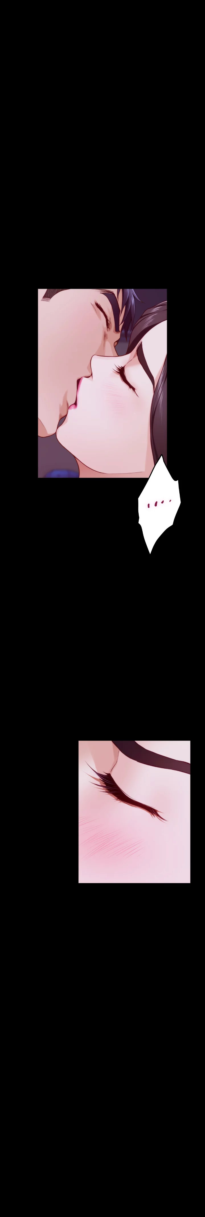 Night With My Sister - Chapter 12 [photo 9] - MangaPorn