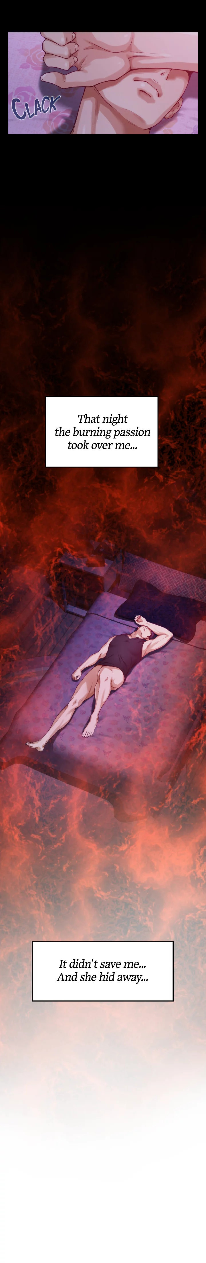 Night With My Sister - Chapter 13 [photo 10] - MangaPorn