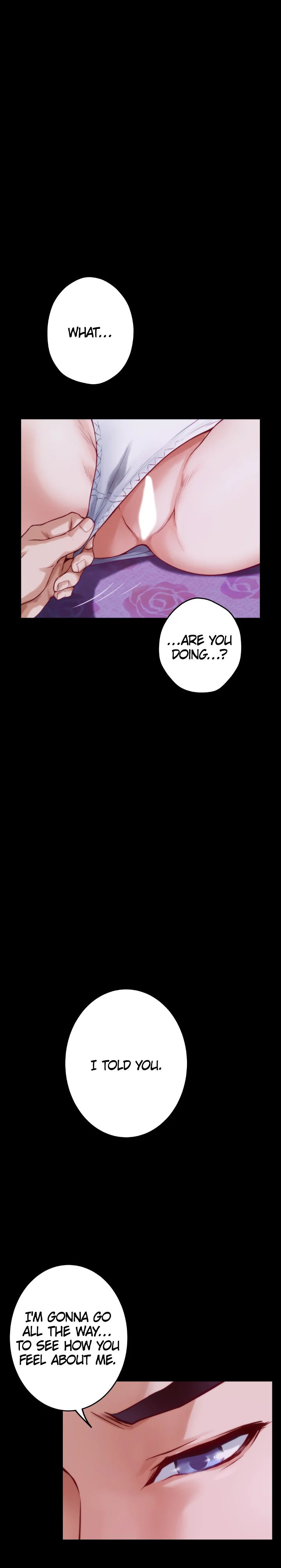 Night With My Sister - Chapter 13 [photo 2] - MangaPorn