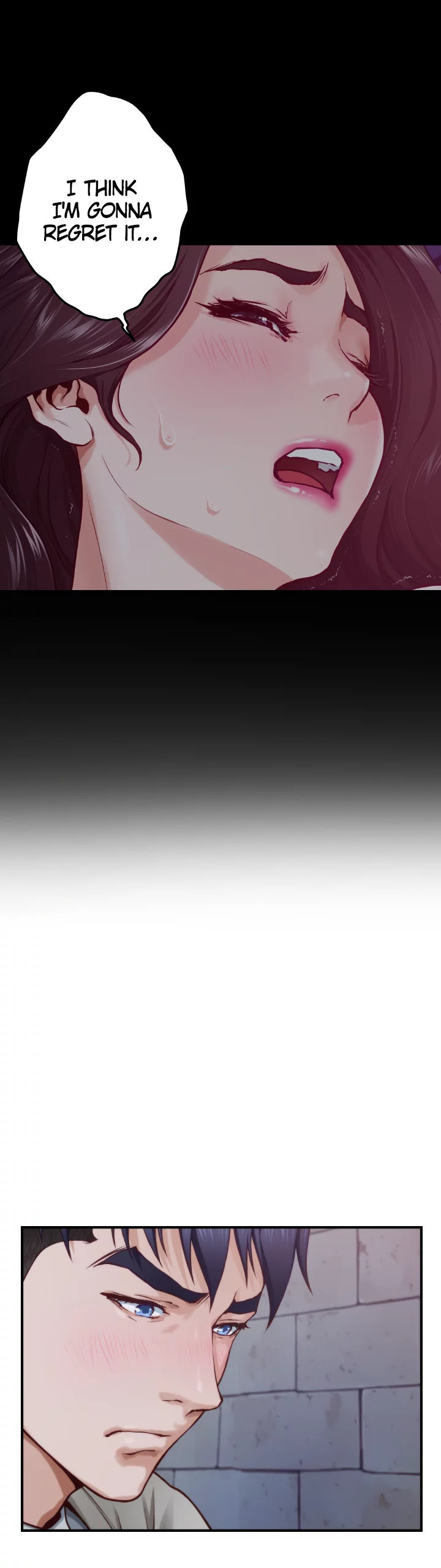 Night With My Sister - Chapter 13 [photo 29] - MangaPorn