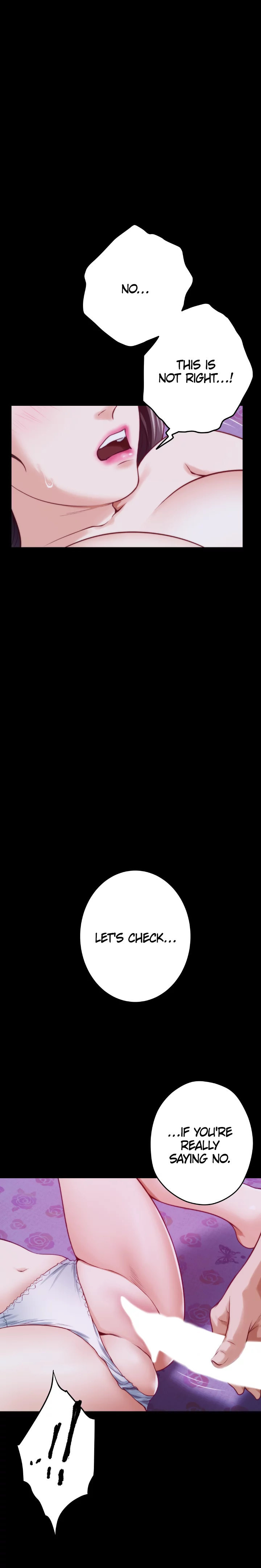 Night With My Sister - Chapter 13 [photo 3] - MangaPorn