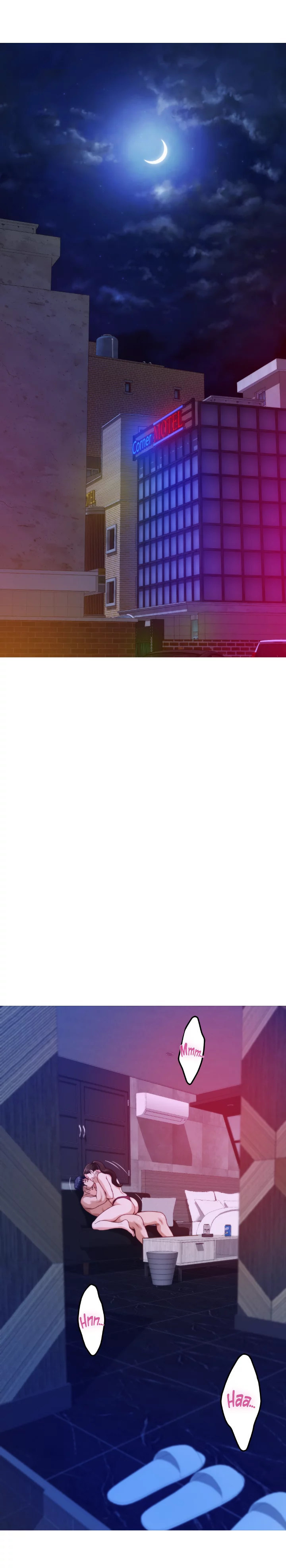 Night With My Sister - Chapter 13 [photo 36] - MangaPorn