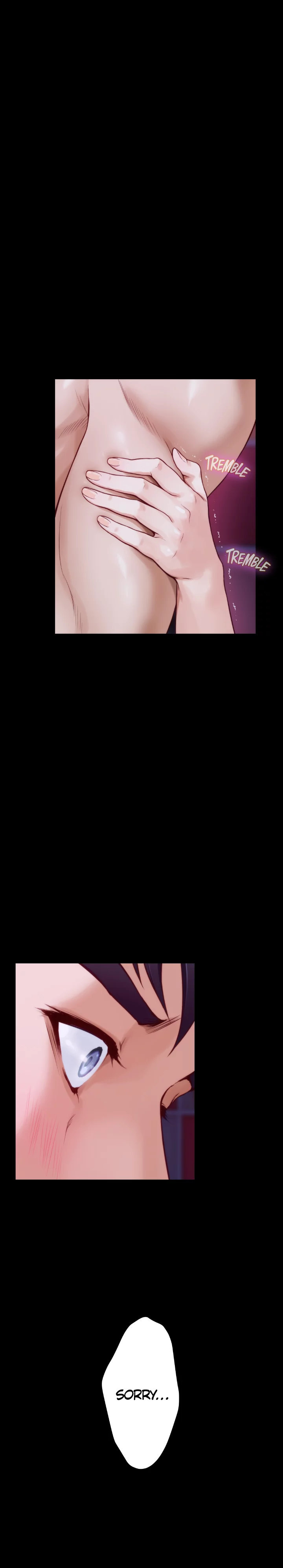 Night With My Sister - Chapter 13 [photo 6] - MangaPorn