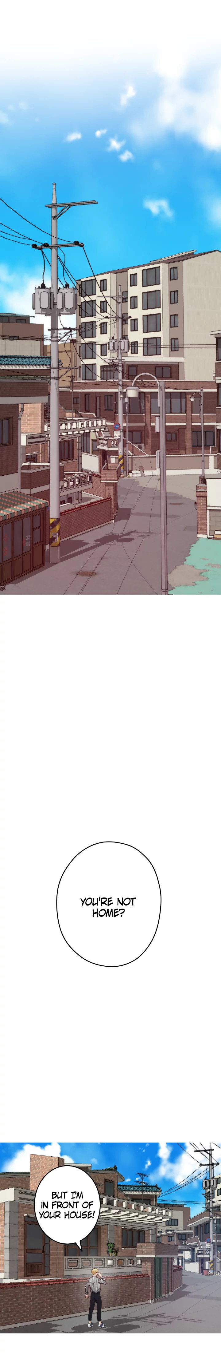 Night With My Sister - Chapter 14 [photo 17] - MangaPorn