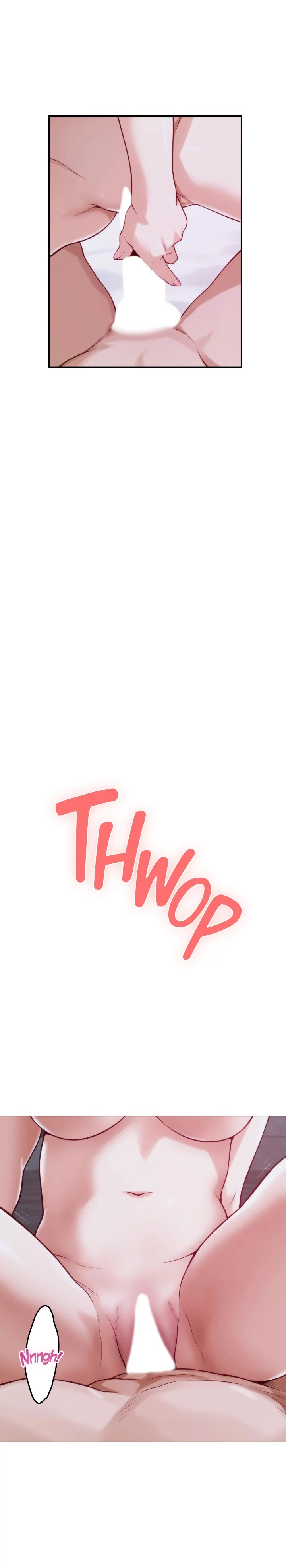 Night With My Sister - Chapter 14 [photo 2] - MangaPorn