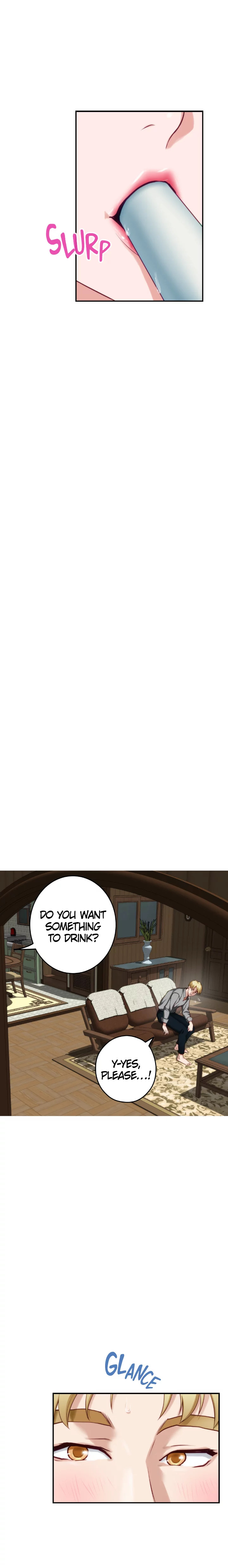 Night With My Sister - Chapter 14 [photo 21] - MangaPorn