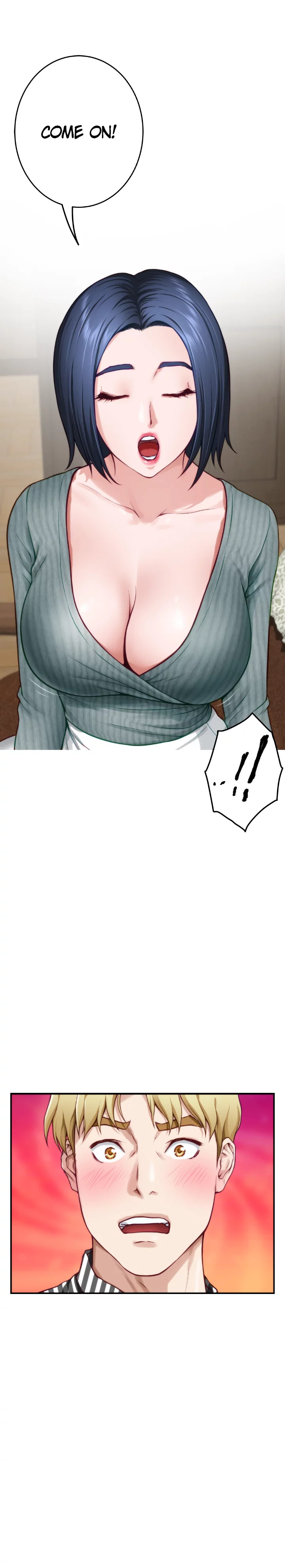 Night With My Sister - Chapter 14 [photo 30] - MangaPorn