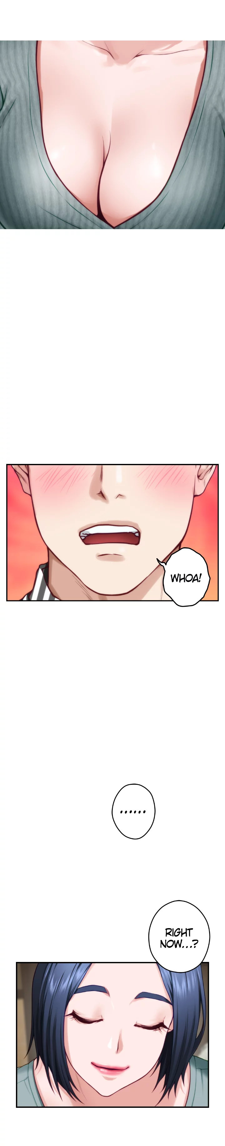 Night With My Sister - Chapter 14 [photo 31] - MangaPorn